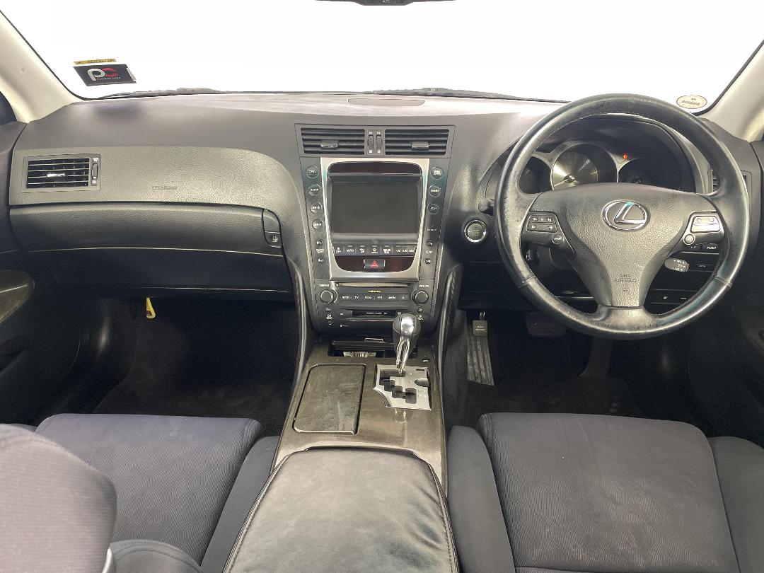 Photo '17' of Lexus GS350 Photo '17' of Lexus GS350