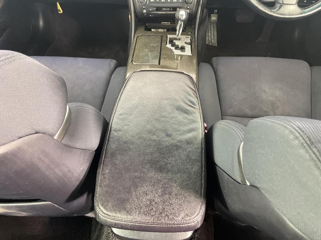 Photo '18' of Lexus GS350 Photo '18' of Lexus GS350