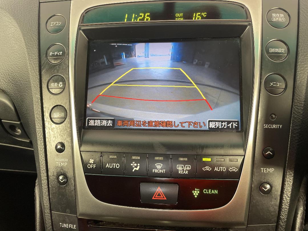 Photo '26' of Lexus GS350 Photo '26' of Lexus GS350