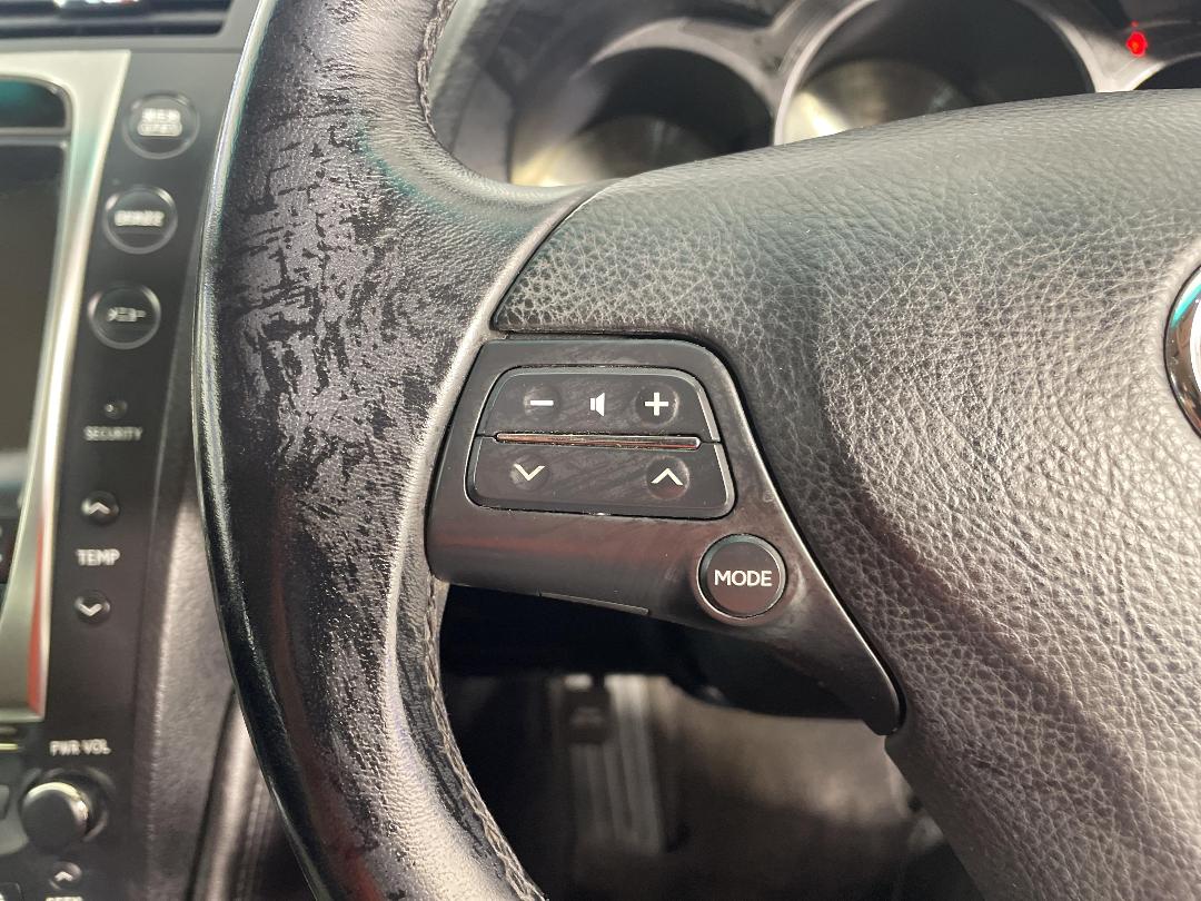 Photo '24' of Lexus GS350 Photo '24' of Lexus GS350