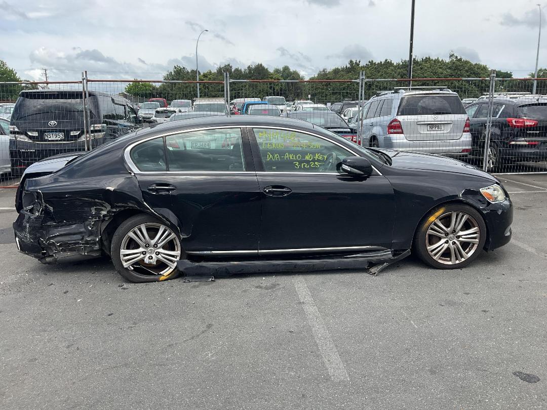 Photo '7' of Lexus GS450H