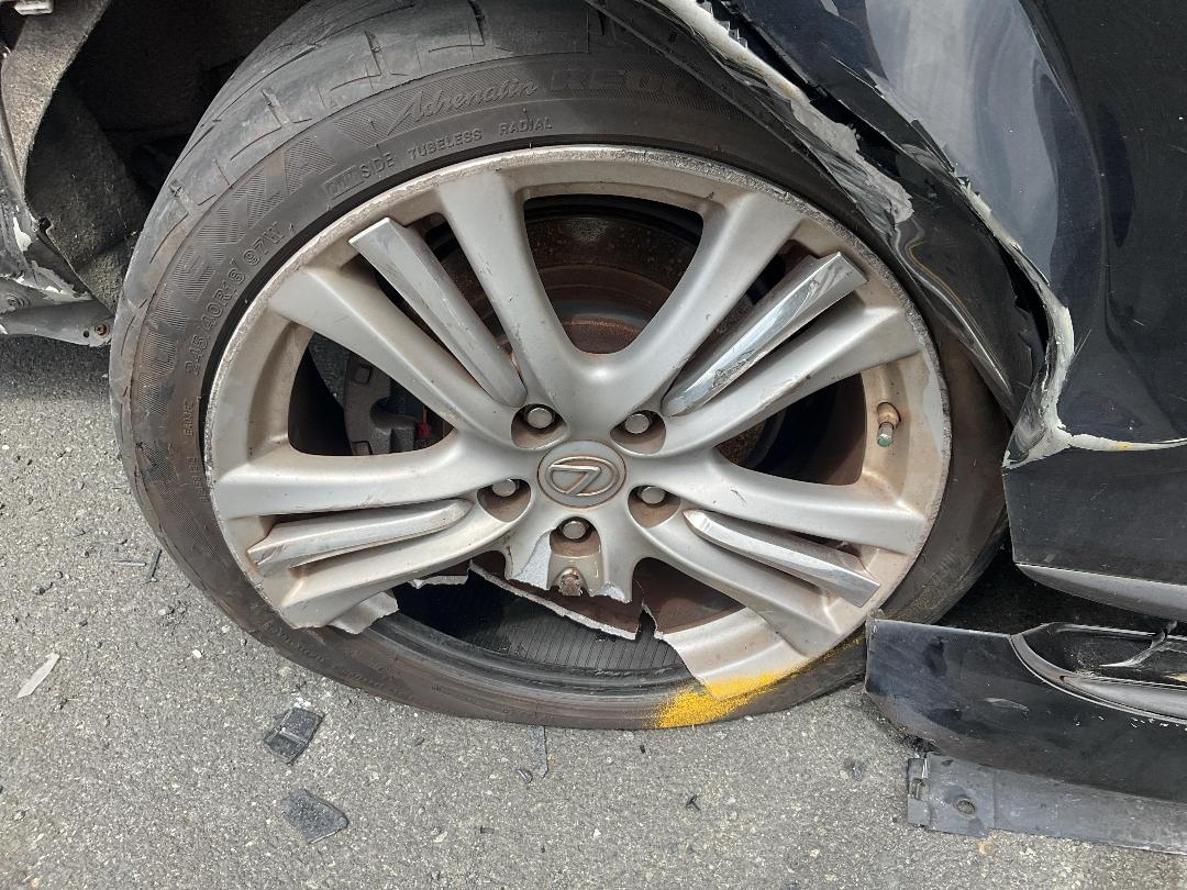 Photo '11' of Lexus GS450H