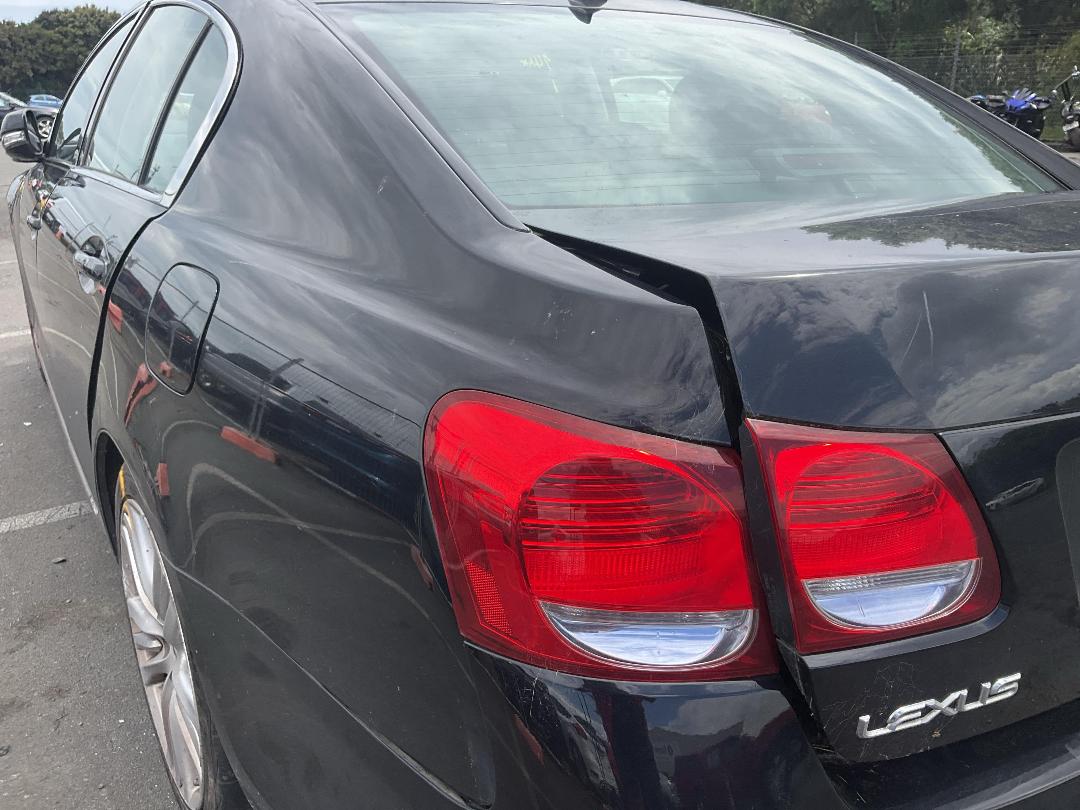 Photo '14' of Lexus GS450H