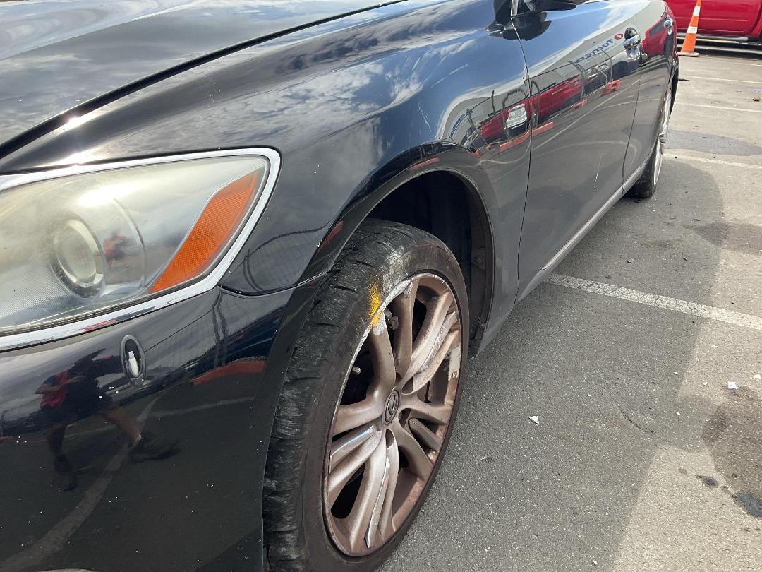 Photo '13' of Lexus GS450H