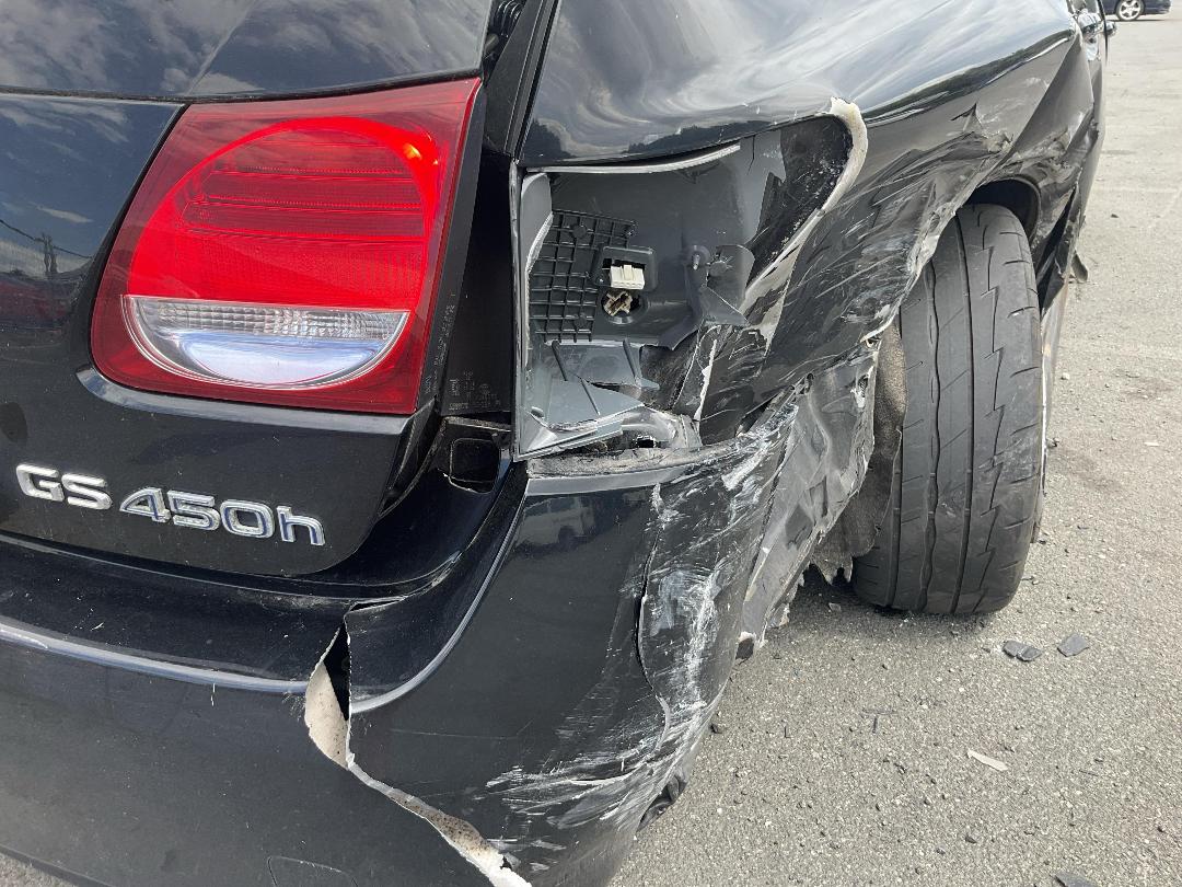 Photo '15' of Lexus GS450H