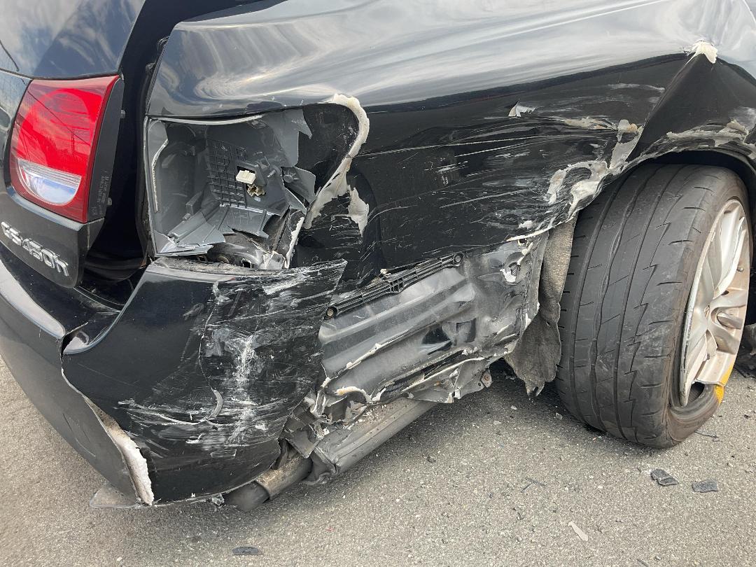 Photo '16' of Lexus GS450H