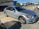 Thumbnail '6' of Lexus GS450H