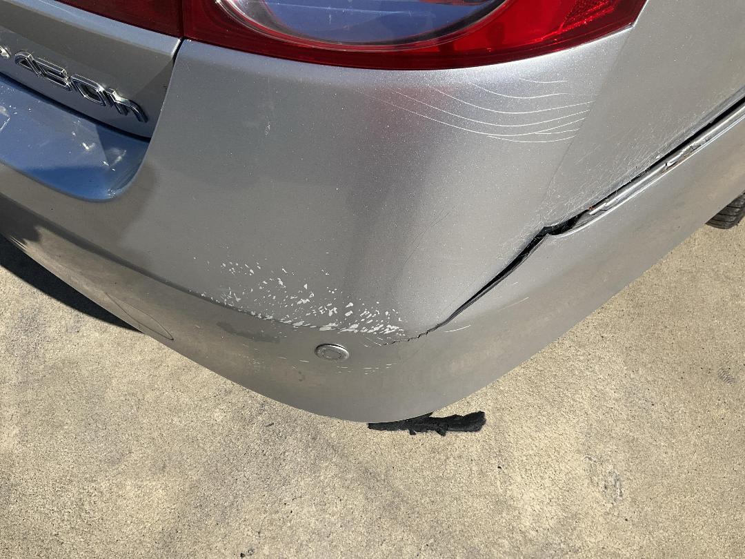 Photo '16' of Lexus GS450H