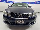 Thumbnail '2' of Lexus GS460
