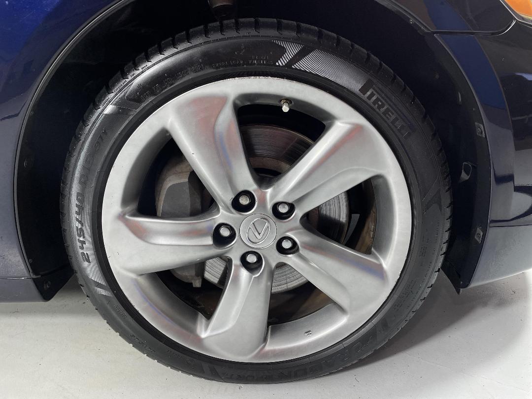 Photo '9' of Lexus GS460