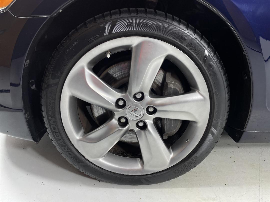 Photo '10' of Lexus GS460