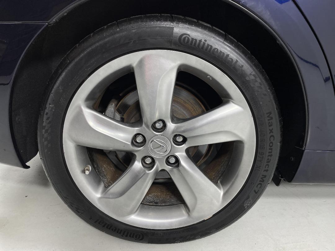 Photo '12' of Lexus GS460