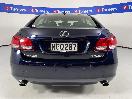 Thumbnail '6' of Lexus GS460