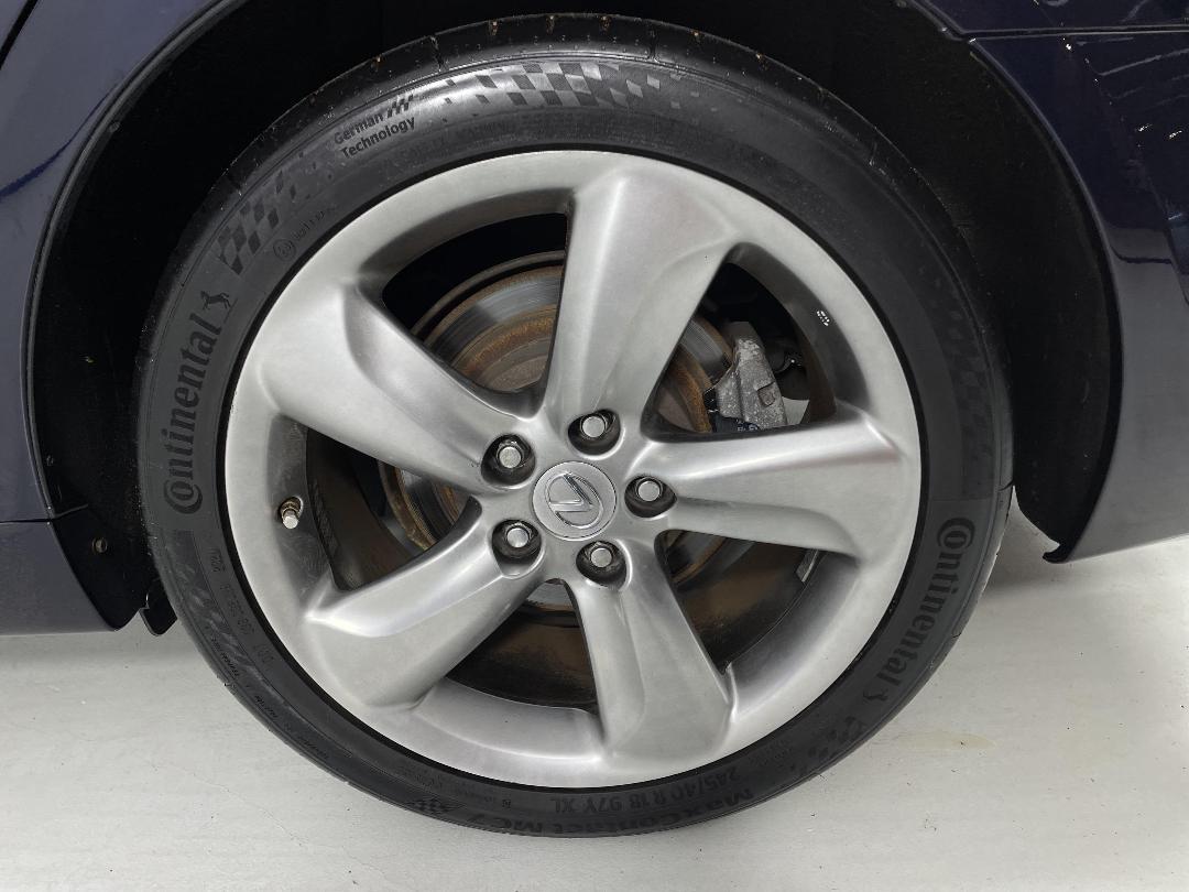 Photo '11' of Lexus GS460