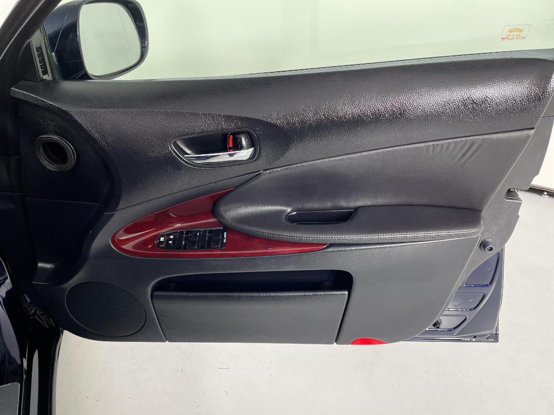 Photo '15' of Lexus GS460