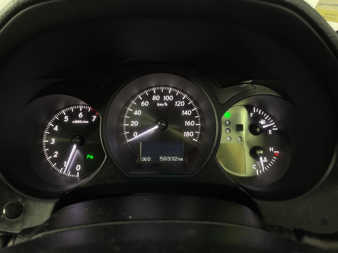 Photo '21' of Lexus GS460