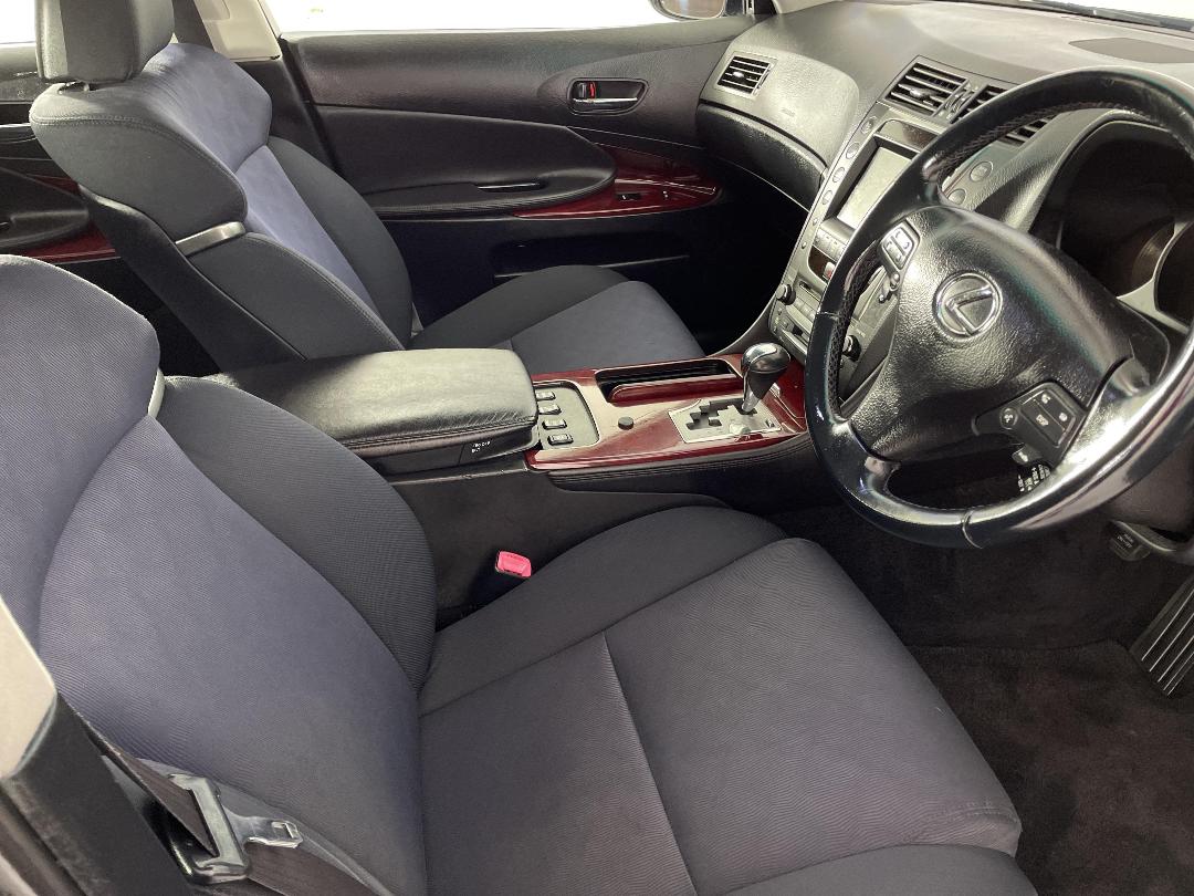 Photo '16' of Lexus GS460