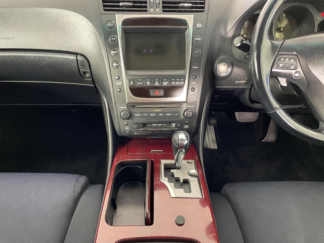 Photo '18' of Lexus GS460