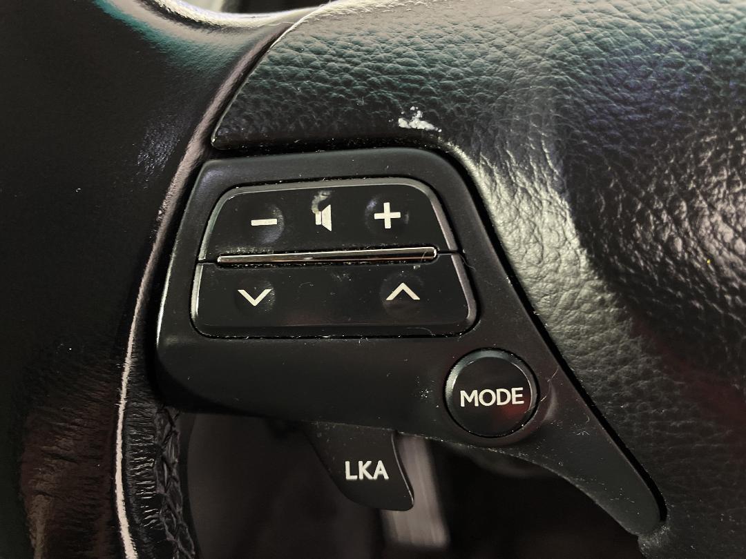 Photo '26' of Lexus GS460