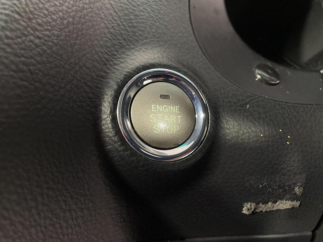 Photo '28' of Lexus GS460