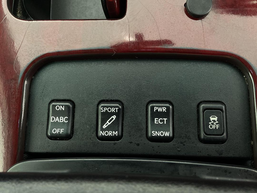 Photo '27' of Lexus GS460