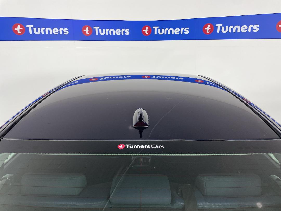 Photo '32' of Lexus GS460