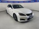 Thumbnail '1' of Lexus IS-F