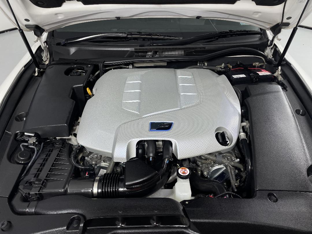 Photo '13' of Lexus IS-F Photo '13' of Lexus IS-F