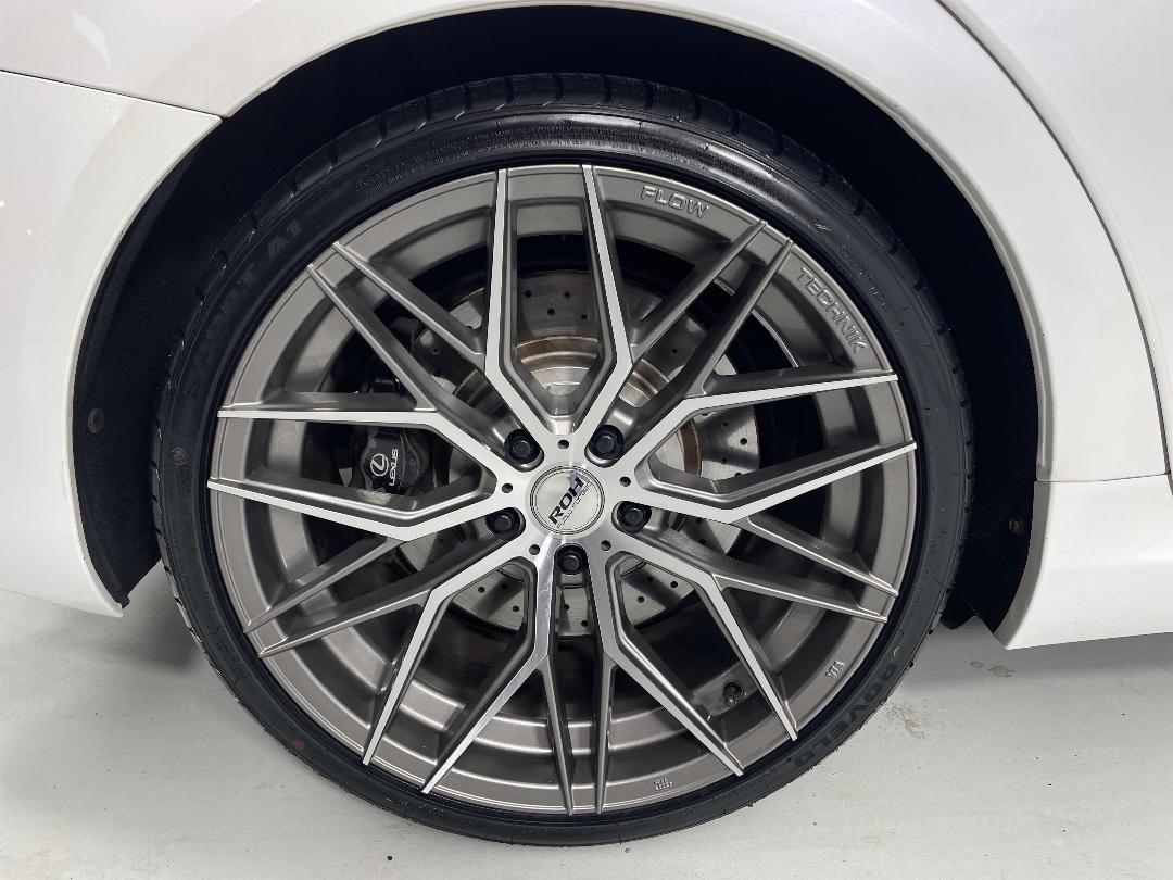 Photo '12' of Lexus IS-F Photo '12' of Lexus IS-F