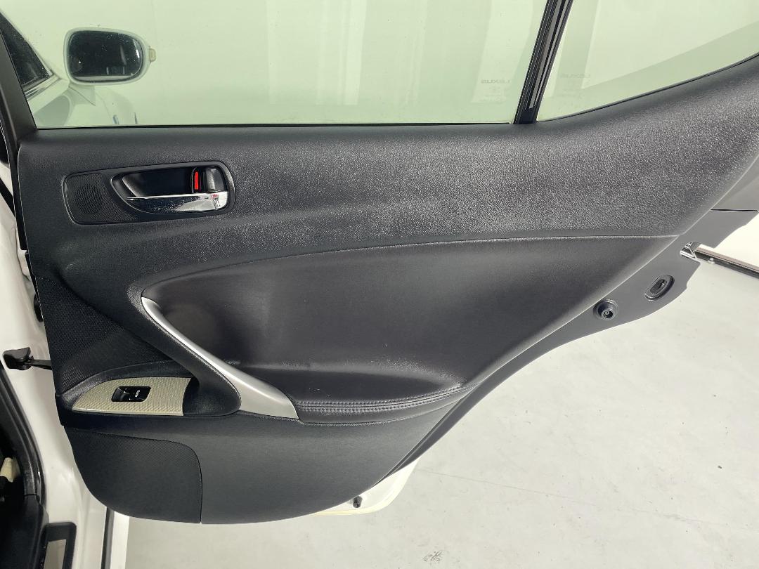 Photo '19' of Lexus IS-F Photo '19' of Lexus IS-F