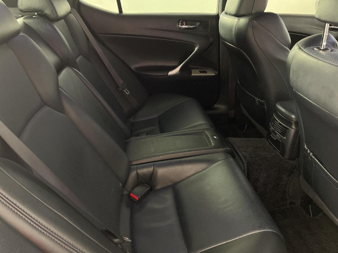 Photo '20' of Lexus IS-F Photo '20' of Lexus IS-F