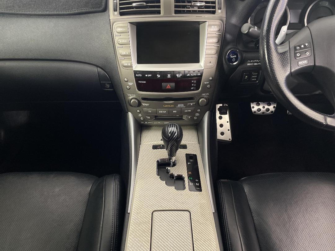 Photo '18' of Lexus IS-F Photo '18' of Lexus IS-F