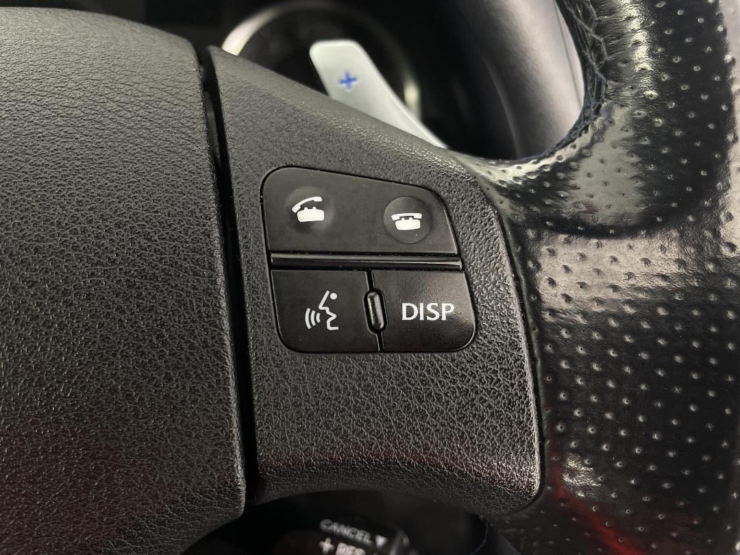 Photo '25' of Lexus IS-F Photo '25' of Lexus IS-F