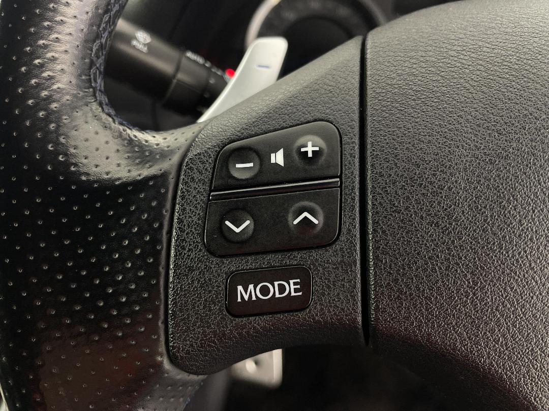 Photo '26' of Lexus IS-F Photo '26' of Lexus IS-F