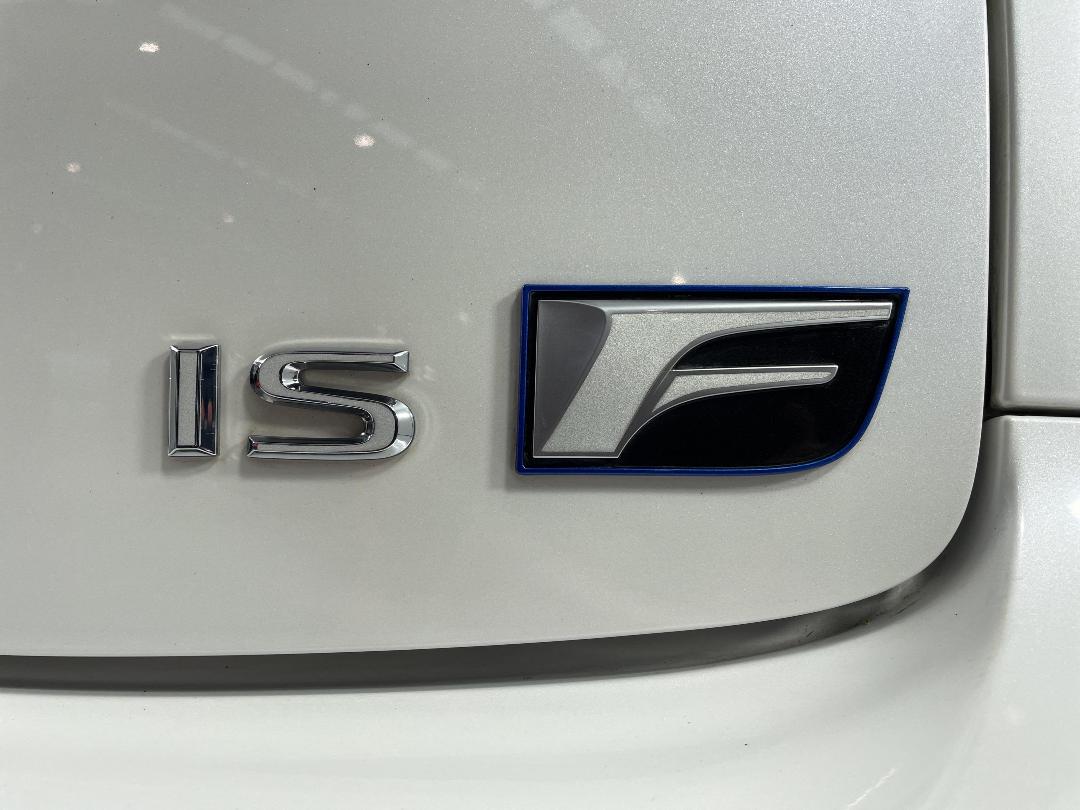 Photo '31' of Lexus IS-F Photo '31' of Lexus IS-F