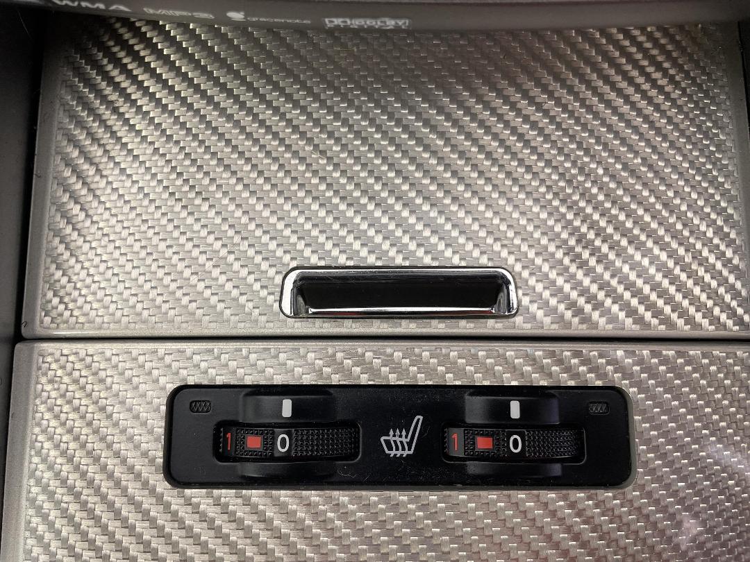 Photo '28' of Lexus IS-F Photo '28' of Lexus IS-F