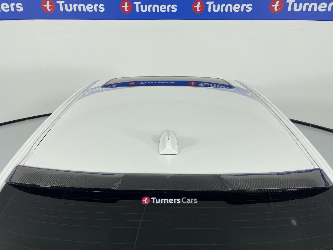 Photo '35' of Lexus IS-F Photo '35' of Lexus IS-F