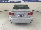 Thumbnail '6' of Lexus IS250