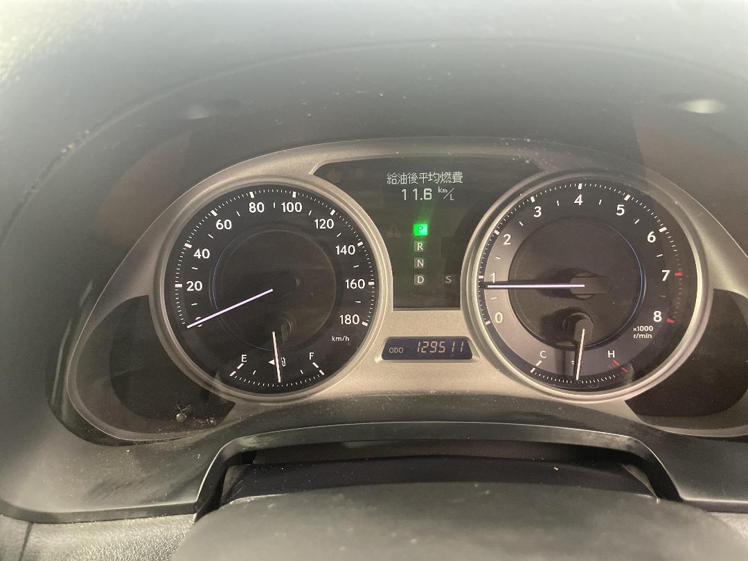 Photo '21' of Lexus IS250 Photo '21' of Lexus IS250