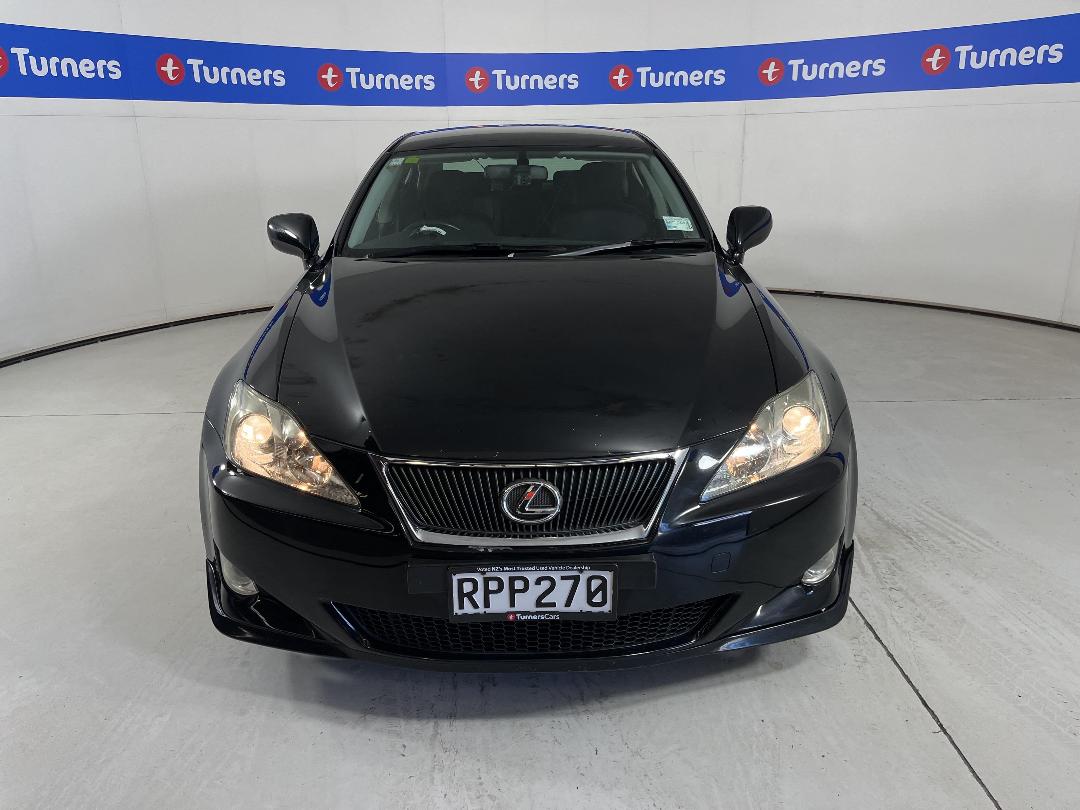 Photo '2' of Lexus IS250