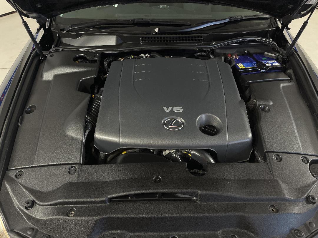 Photo '13' of Lexus IS250