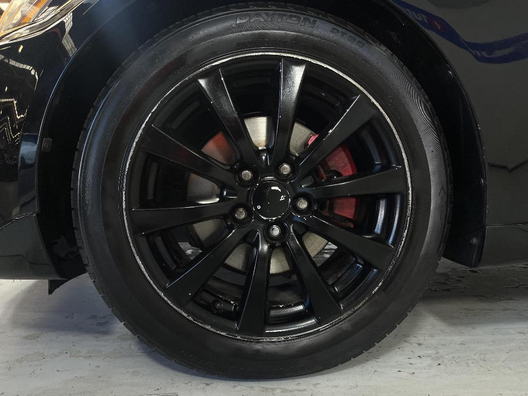 Photo '10' of Lexus IS250