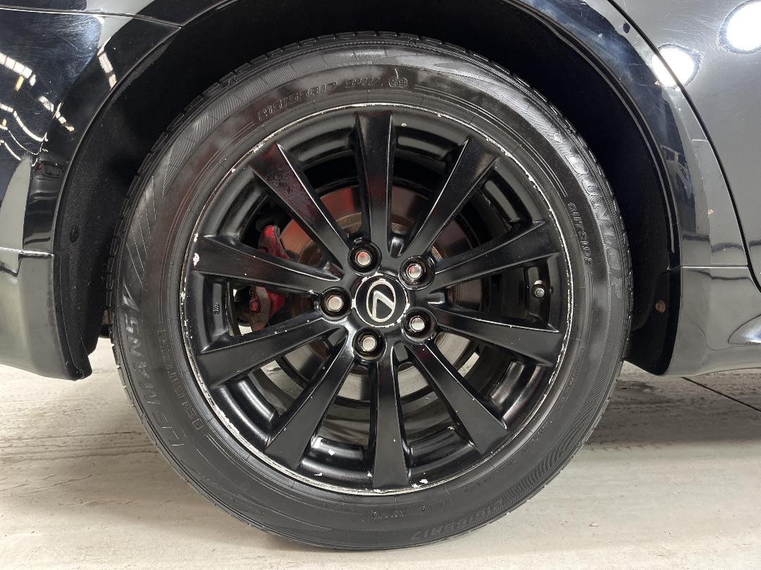 Photo '12' of Lexus IS250