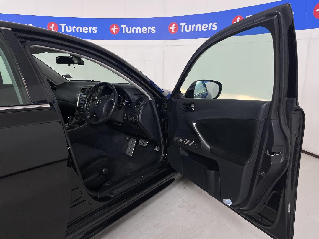 Photo '15' of Lexus IS250