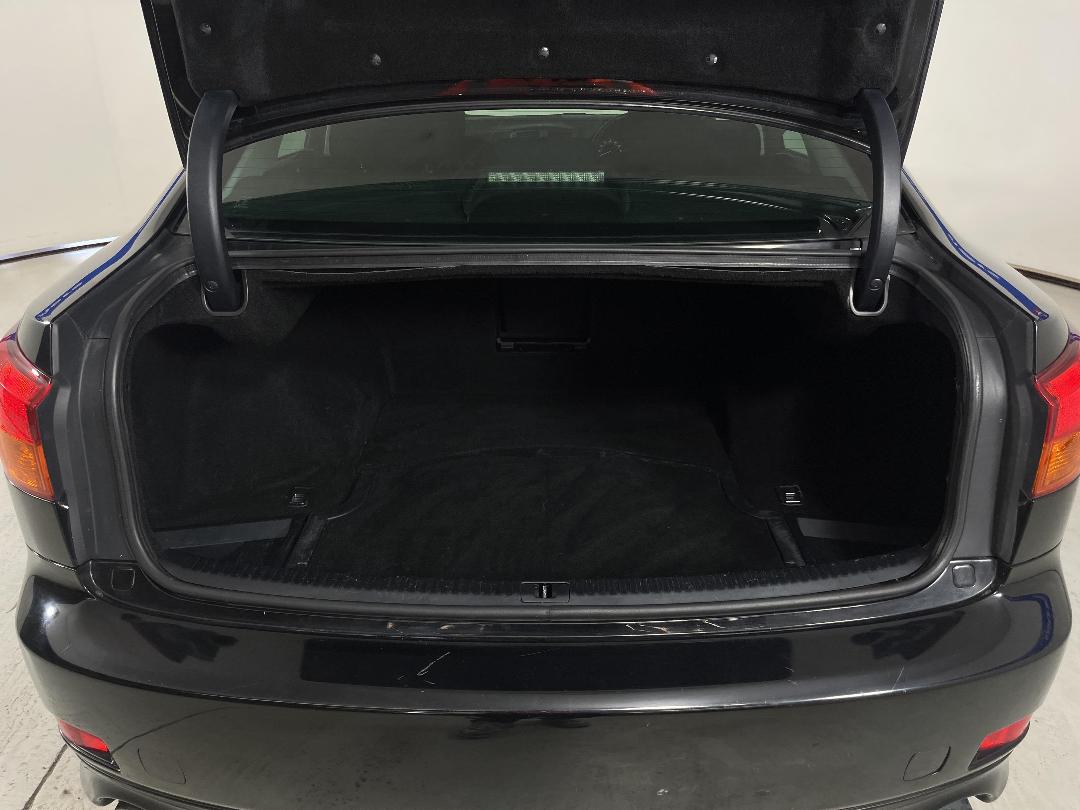 Photo '14' of Lexus IS250