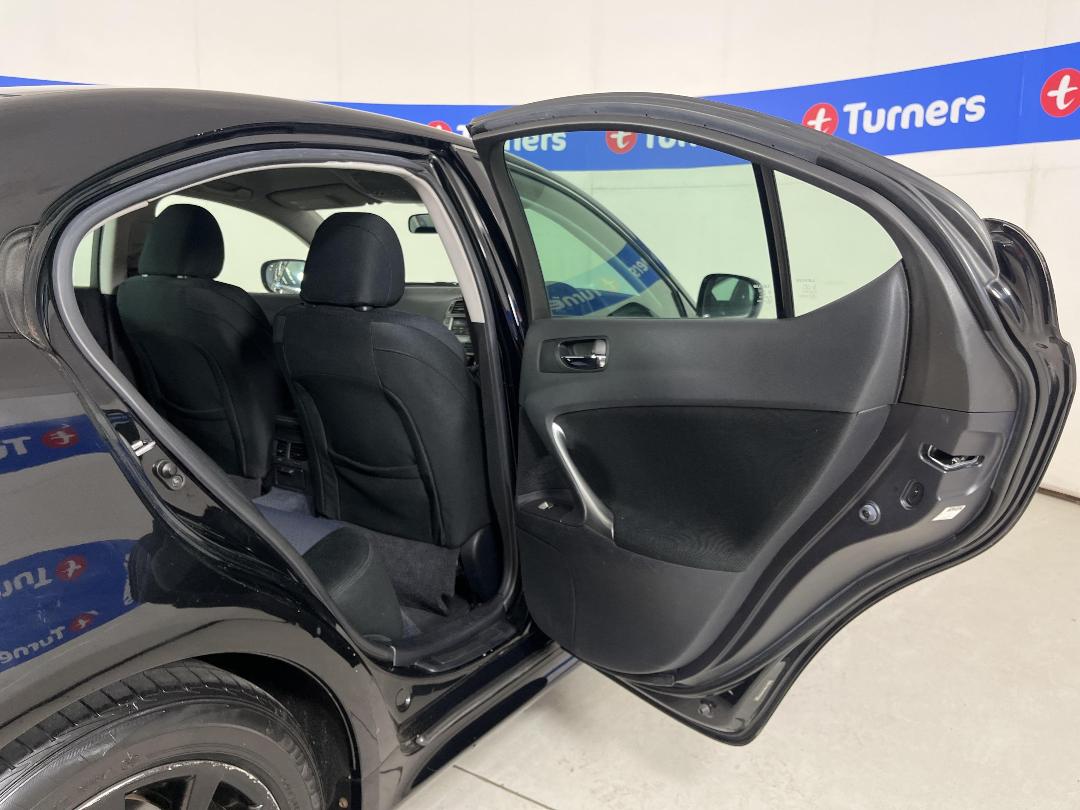 Photo '19' of Lexus IS250