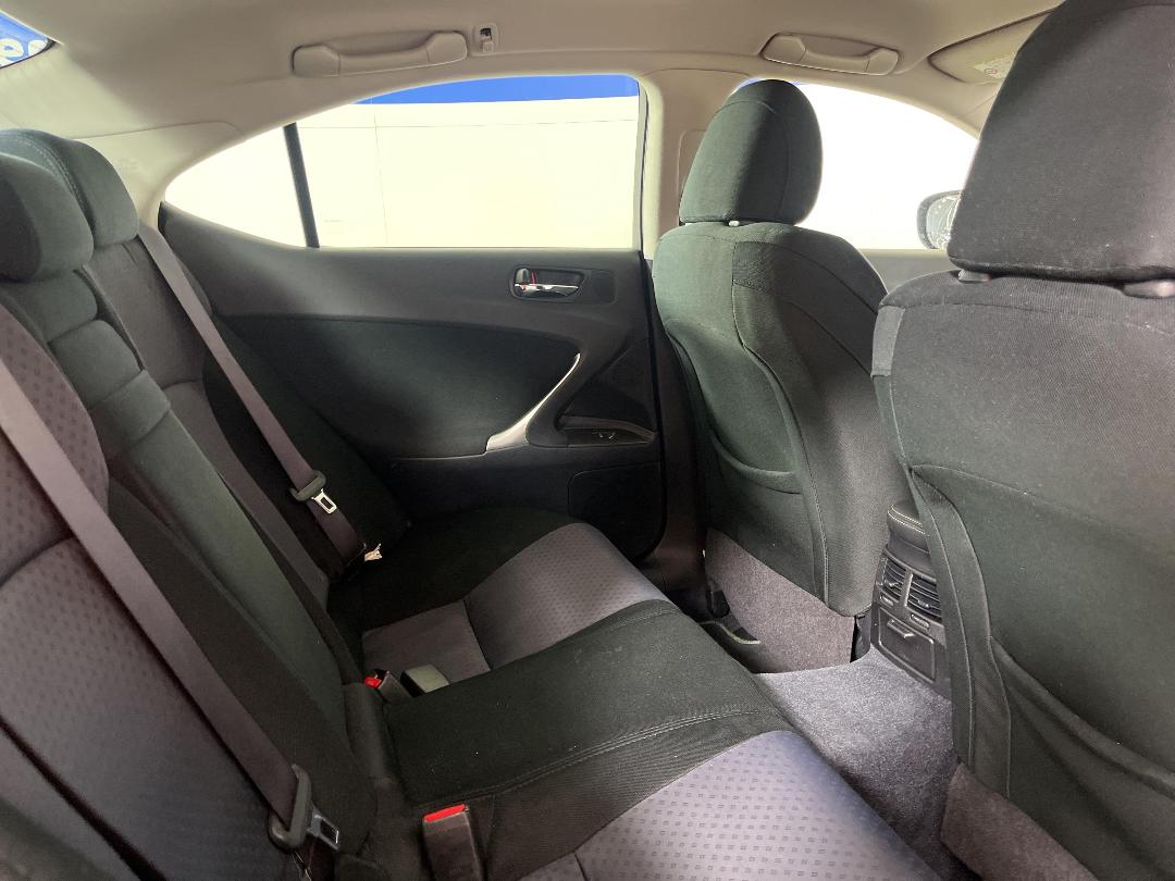 Photo '20' of Lexus IS250