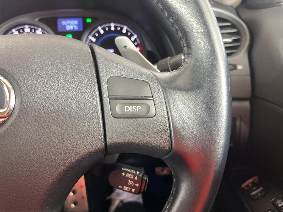 Photo '24' of Lexus IS250