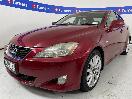 Thumbnail '4' of Lexus IS350