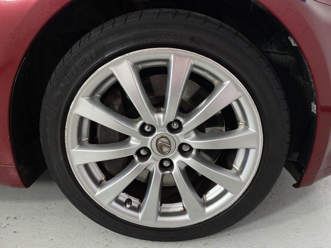 Photo '9' of Lexus IS350 Photo '9' of Lexus IS350